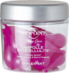 Ampulle Biopoint Anti-Cellulite