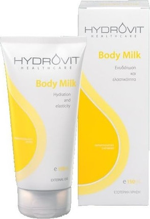 Body Lotion Hydrovit