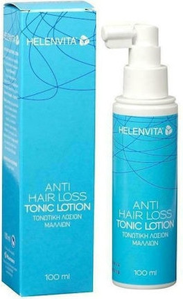 Tonic Lotion Heliova