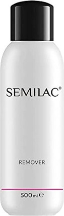 Polish Remover Semilac Semilac Nail Polish Remover