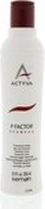 Shampoo Kemon Actyva P Factor gegen Haarausfall