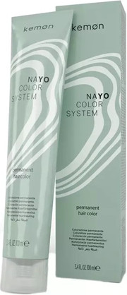 Permanente Coloration Kemon Nayo