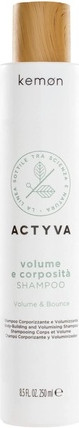 Shampoo Kemon Actyva Volumen und Fülle