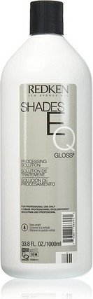 Processing Solution Redken Shades EQ