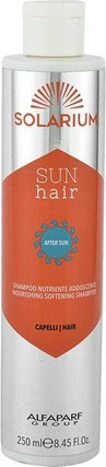 Shampoo Alfaparf Milano Solarium