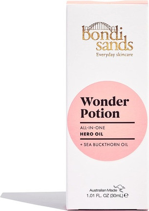 Körperöl Bondi Sands Wonder Potion Hero Oil