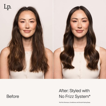 Styling Spray Living Proof No Frizz Smooth Styling Spray