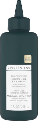 Shampoo Kristin Ess Scalp Purifying Micellar Deep Cleansing