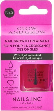 Nagelwachstumsbehandlung von Nails Inc