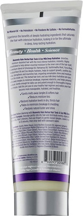 Herbal Hair Tonic The Mane Choice Heavenly Halo