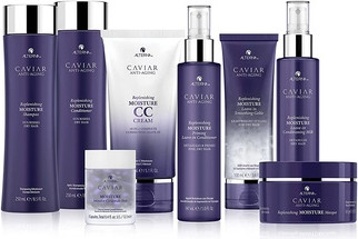 Leave-In Conditioner Alterna Caviar Anti-Aging Replenishing Moisture Priming