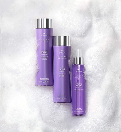 Conditioner Alterna Caviar Anti-Aging Multiplying Volume