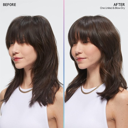 Leave-In Conditioner Spray Redken One United