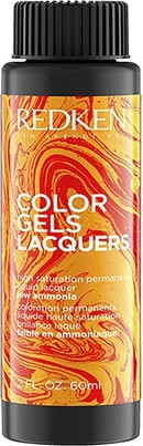 Haarfärbemittel Redken Color Gel Lacquers