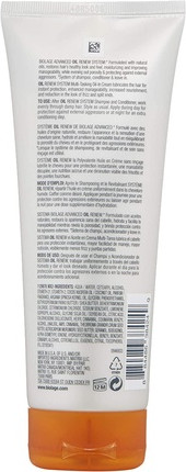 Leave-In Conditioner Biolage Oil Renew