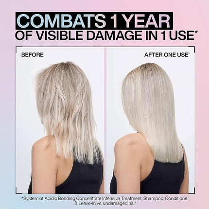 Conditioner Redken Acidic Bonding Concentrate