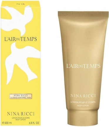 Body Lotion Nina Ricci L'Air Du Temps