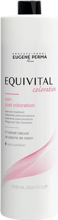 Кондиционер Eugene Perma Equivital Emulsion Post Coloracion