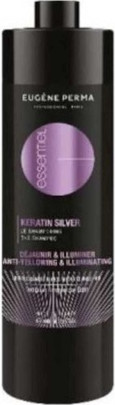 Shampoo Eugene Perma Essentiel Silver Age