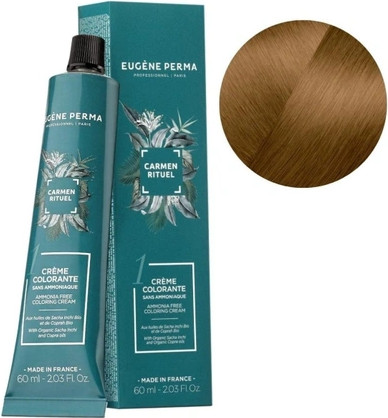 Haarfarbe Eugene Perma Ritual