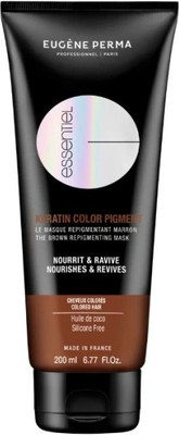Hair Mask Eugene Perma Essential Repigmenting Mask