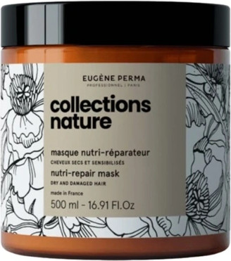 Hair Mask Eugene Perma