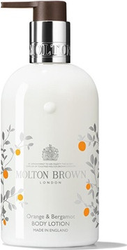 Body Lotion Molton Brown Orange & Bergamot
