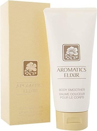 Body Smoother Clinique Aromatics Elixir