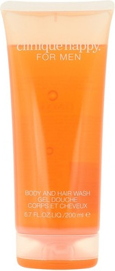 Body and Hair Wash Clinique Happy