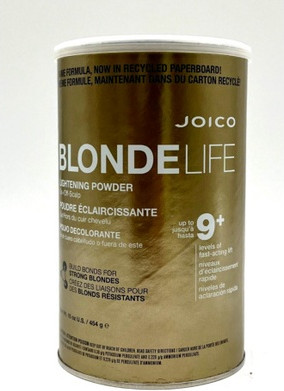 Lightening Powder Joico BlondeLife