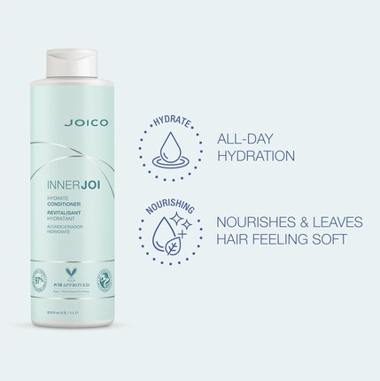Spülung Joico InnerJoi Hydrate