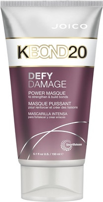 Power Masque Joico Defy Damage KBOND20