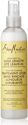 Leave-In Conditioner Shea Moisture