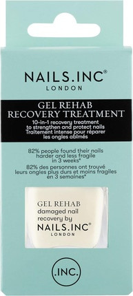 Nagelpflege Nails Inc Gel Rehab