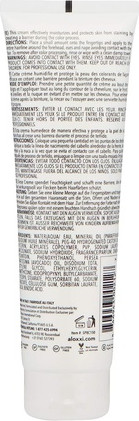 Cream Aloxxi Skin Protection Barrier Cream