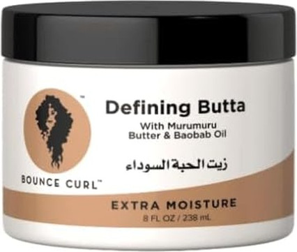 Hair Butta Bounce Curl