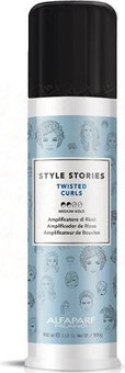 Styling Cream Alfaparf Milano Style Stories Twisted Curls