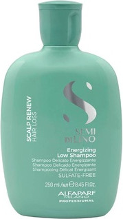 Shampoo Alfaparf Milano Semi Di Lino Scalp Renew
