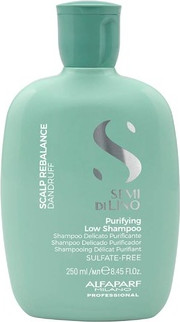 Shampoo Alfaparf Milano Semi Di Lino Scalp Rebalance