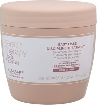 Hair Tonic Alfaparf Milano Lisse Design Tonic