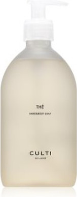 Body Wash Culti Welcome