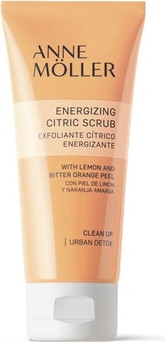 Body Scrub & Peeling Anne Moller Energizing Citric Scrub