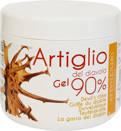 Pflegeset Körperpflege Officinalis