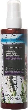 Body Butter Spray Korres