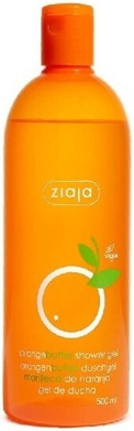 Гель для душа Ziaja