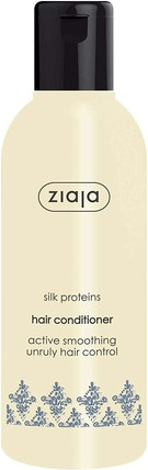 Conditioner Ziaja Silk Proteins