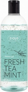 Гель для душа Ziaja