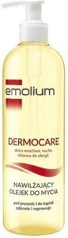 Cleansing Oil Emolium Dermocare