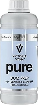 Cleanser Victoria Vynn Pure Duo Prep Dehydratop & Cleanser