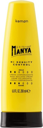 Styling Cream Kemon Hair Manya Hi Density Control
